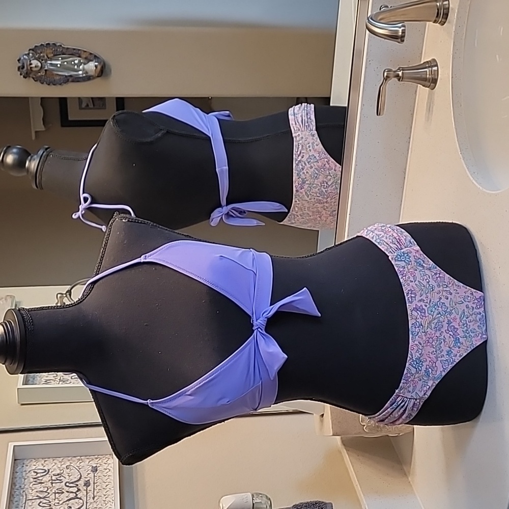 VS bikini - 1 top/2 bottoms Mix and Match!!